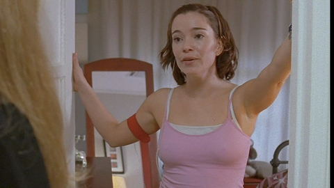 Pic: Marguerite Moreau in Wake