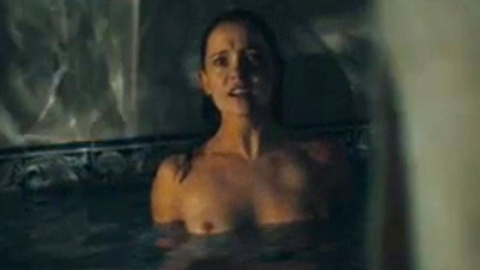 Pic: Marguerite Moreau in Caroline And Jackie