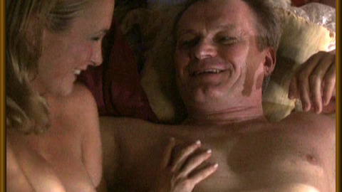 Pic: Roberta Angelica in Lexx