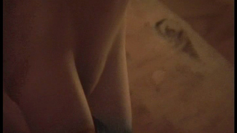 Pic: Jacy Andrews in The Voyeur