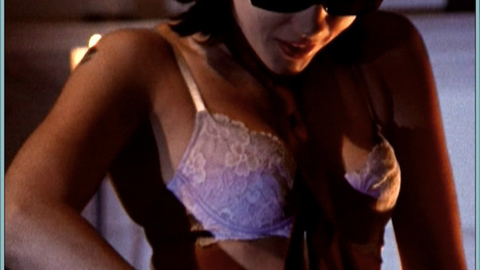 Pic: Jezebelle Bond in Sexual Magic (2001)