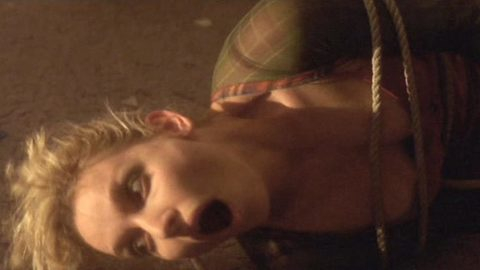 Pic: Elise Tielrooy in Serial Lover