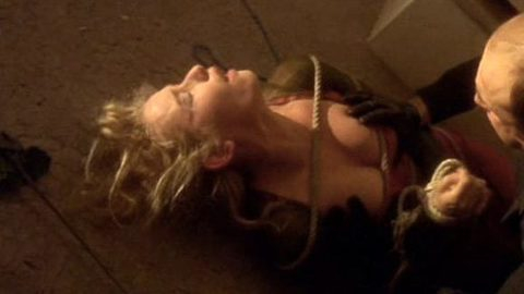 Pic: Elise Tielrooy in Serial Lover