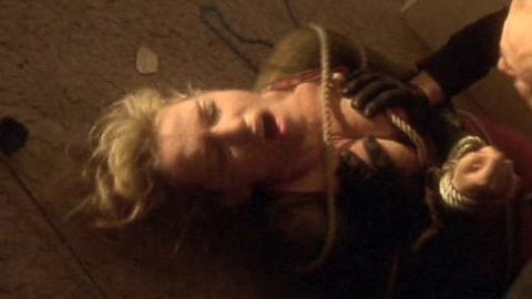 Pic: Elise Tielrooy in Serial Lover