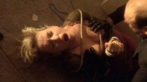 Pic: Elise Tielrooy in Serial Lover