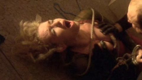 Pic: Elise Tielrooy in Serial Lover (1998)
