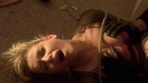 Pic: Elise Tielrooy in Serial Lover (1998)