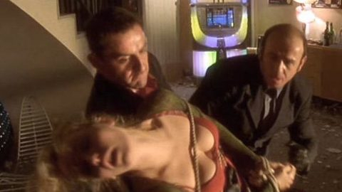 Pic: Elise Tielrooy in Serial Lover (1998)