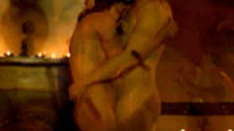 Pic: Susan Lynch in 16 Years of Alcohol