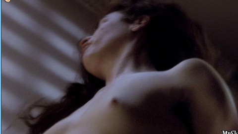 Pic: Susan Lynch in Nora