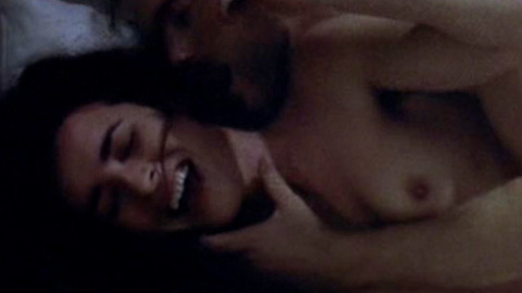 Pic: Susan Lynch in Nora