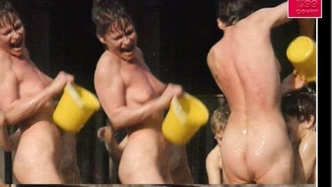 Pic: Angelica Domröse in Die Verfehlung