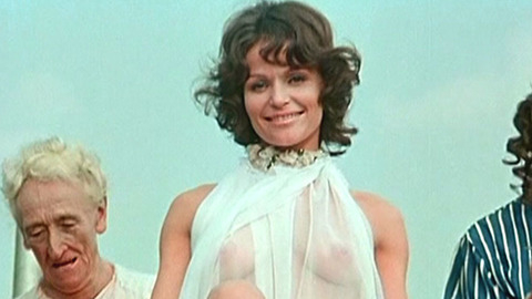 Pic: Angelica Domröse in Die Legende von Paul und Paula