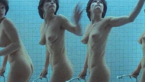 Pic: Angelica Domröse in Flüchtige Bekanntschaften