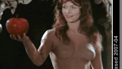 Pic: Angelica Domröse in Verwirrung der Liebe