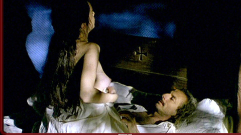 Pic: Beatriz Rico in Lázaro de Tormes