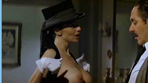 Pic: Beatriz Rico in Tiovivo c. 1950