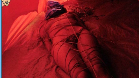 Pic: Sasha Hails in See the Sea