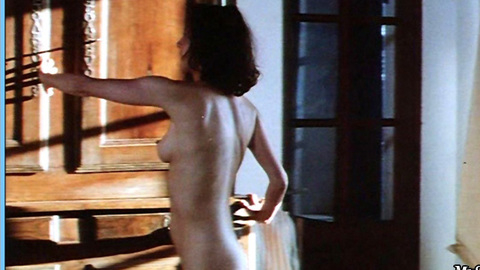 Pic: Sasha Hails in See the Sea