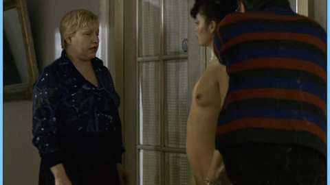 Pic: Y Sa Lo in Satansbraten