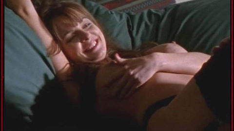 Pic: Devinn Lane in Passion's Peak
