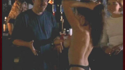 Pic: Devinn Lane in Passion's Peak