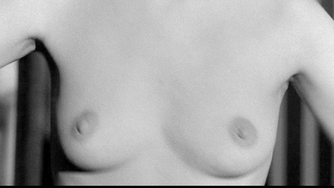 Pic: Nico in Strip-tease