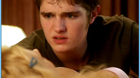 Pic: Diana Amft in Mädchen Mädchen! (2001)