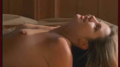 Pic: Renee Rea in Passion's Peak