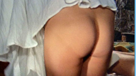 Pic: Malisa Longo in La bella Antonia, prima Monica e poi Dimonia