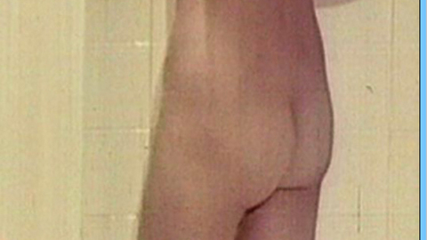 Pic: Malisa Longo in Naked You Die