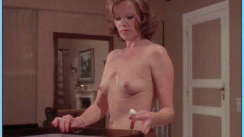 Pic: Rosemarie Lindt in Emanuelle's Revenge
