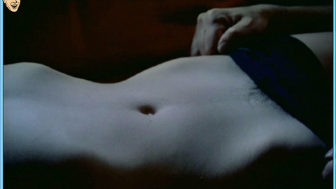 Pic: Nadja Hüpscher in Based on the Novel