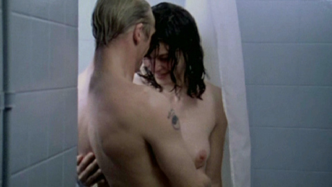 Pic: Nadja Hüpscher in Based on the Novel