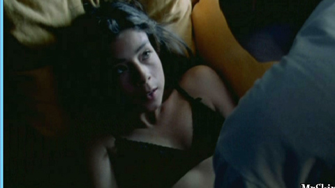 Pic: Nadja Hüpscher in Based on the Novel