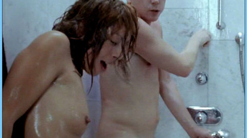 Pic: Nadja Hüpscher in Simon
