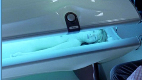 Pic: Nadja Hüpscher in Simon