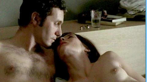 Pic: Valérie Donzelli in Frédérique amoureuse