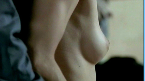 Pic: Valérie Donzelli in Frédérique amoureuse