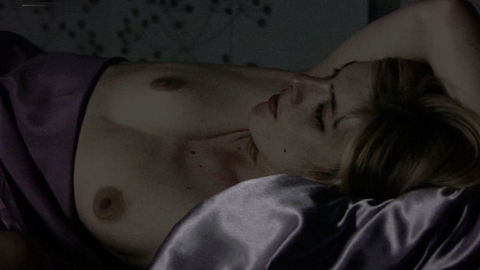 Pic: Valérie Donzelli in La belle vie