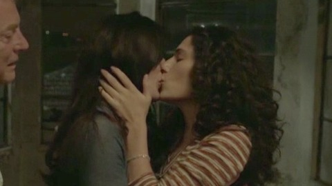 Pic: Valérie Donzelli in Longwave