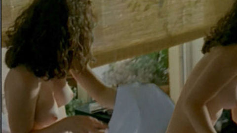 Pic: Gaëla Le Devehat in Le voyage organisé