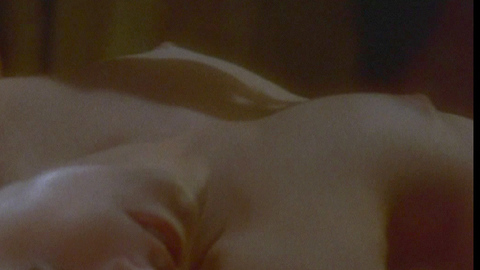 Pic: Domini Blythe in Vampire Circus