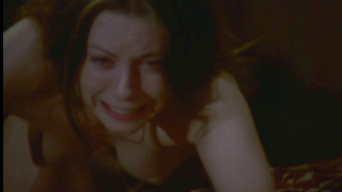 Pic: Domini Blythe in Vampire Circus