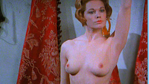 Pic: Sue Longhurst in The Groove Room