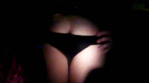 Pic: Mary Millington in The Great Rock 'n' Roll Swindle