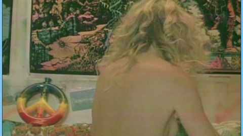 Pic: Shelby Chong in Far Out Man