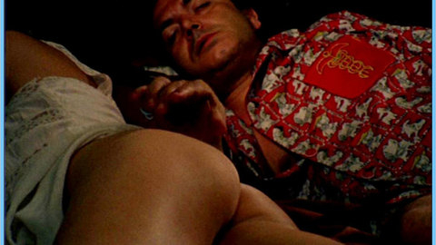 Pic: Nieves Navarro in Infermiera nella corsia dei militari