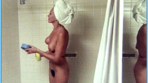 Pic: Nieves Navarro in Voodoo Baby