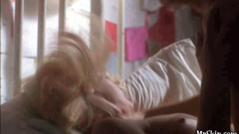 Pic: Shannon Hart Cleary in The Attic Expeditions